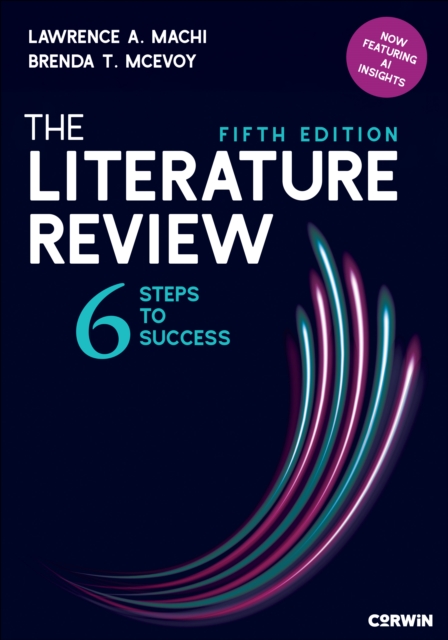 The Literature Review