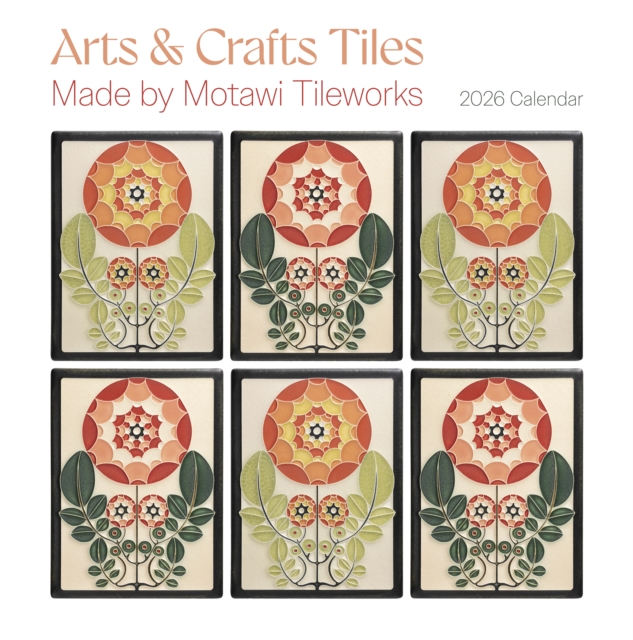 Arts & Crafts Tiles