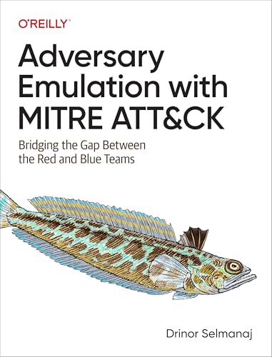 Adversary Emulation with Mitre Att&ck