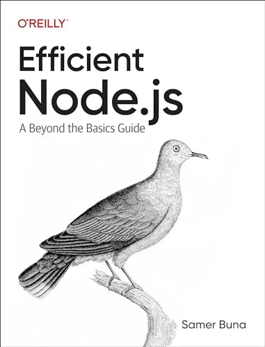 Efficient Node.js