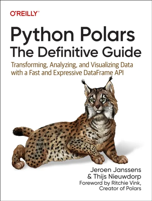 Python Polars