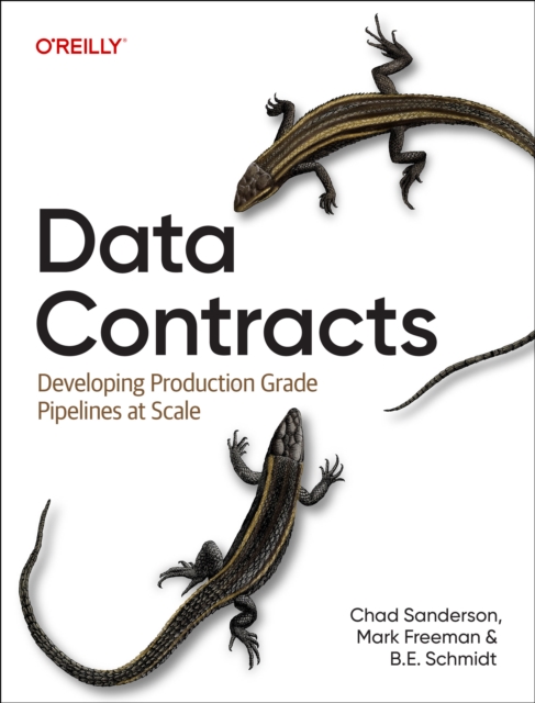Data Contracts