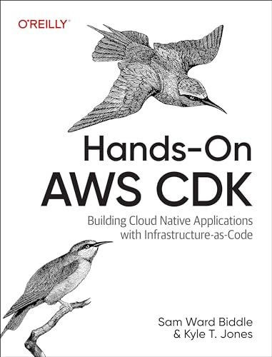 Hands-On AWS CDK