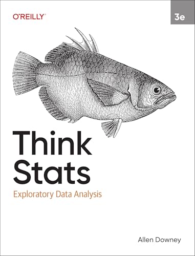 Think Stats