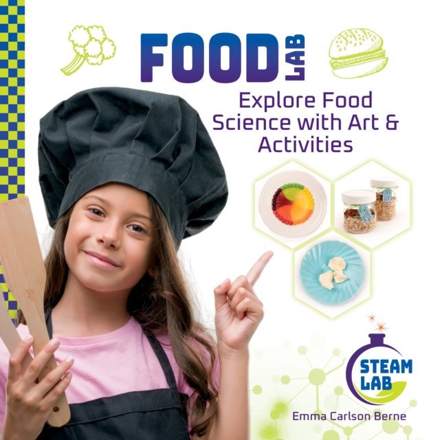 Food Lab