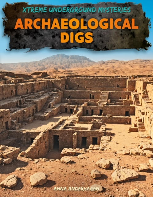Archaeological Digs