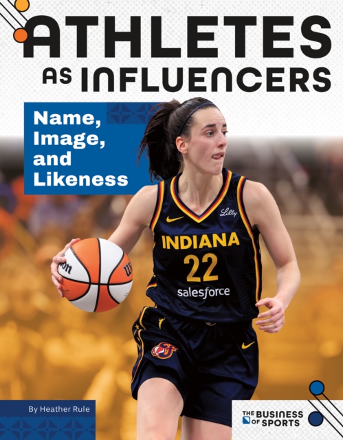 Athletes as Influencers