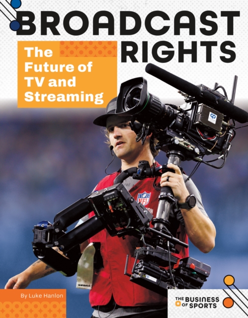 Broadcast Rights