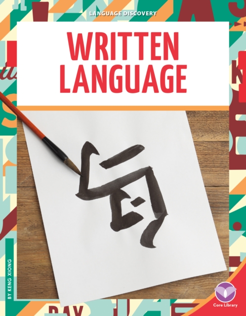 Written Language