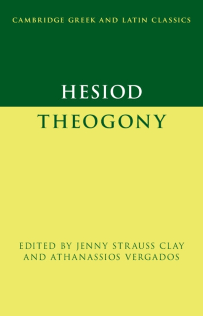 Hesiod