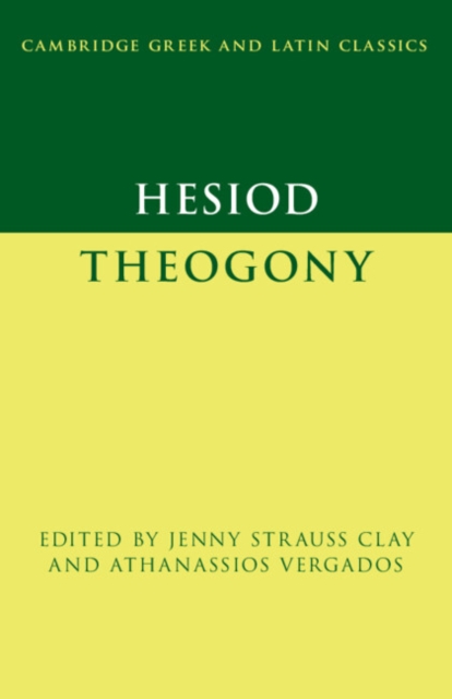 Hesiod