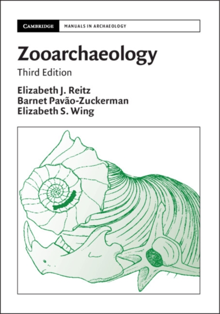 Zooarchaeology