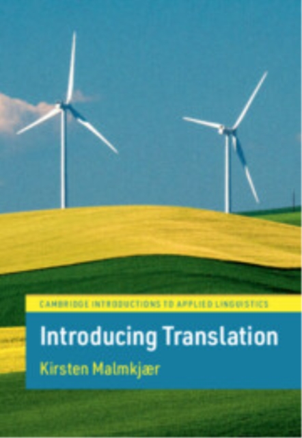 Introducing Translation