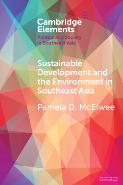 Sustainable Development and the Environment in Southeast Asia