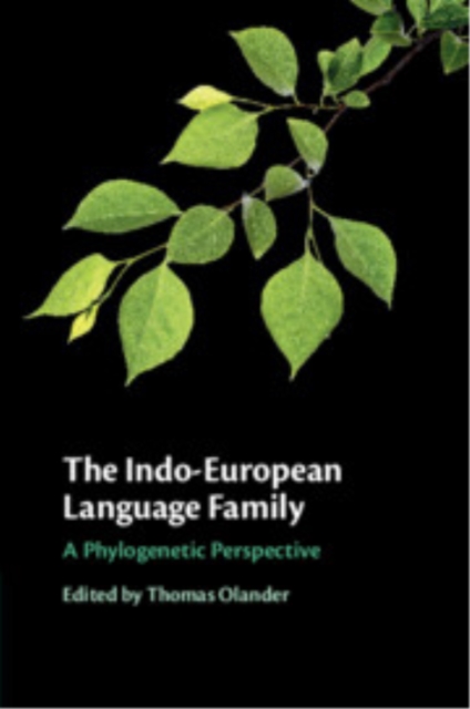 The Indo-European Language Family