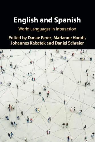 English and Spanish
