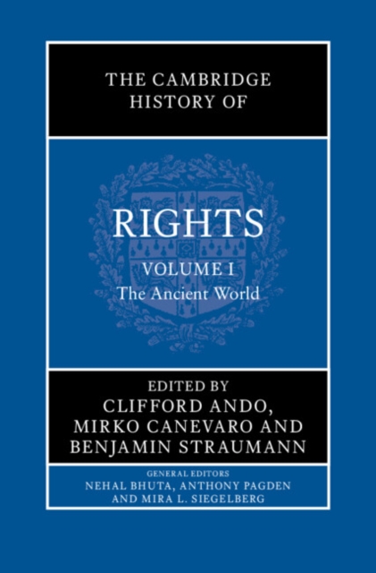 The Cambridge History of Rights