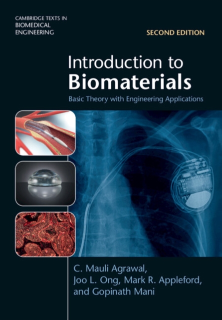 Introduction to Biomaterials