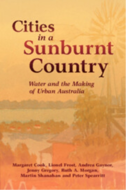 Cities in a Sunburnt Country