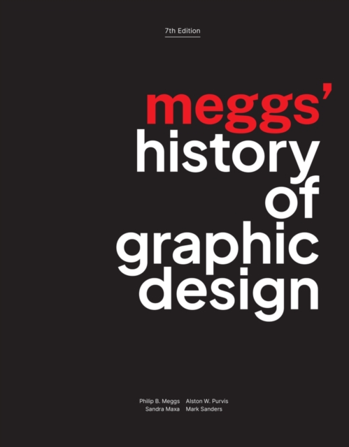 Meggs' History of Graphic Design