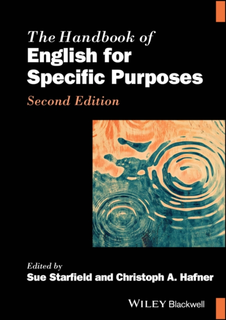 The Handbook of English for Specific Purposes