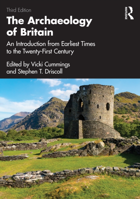 The Archaeology of Britain
