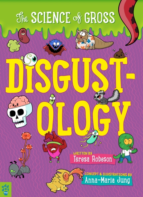 Disgustology