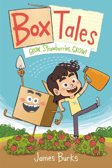 Box Tales