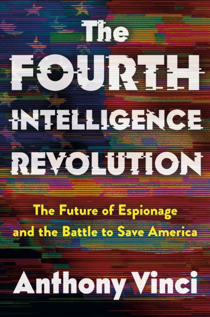 The Fourth Intelligence Revolution
