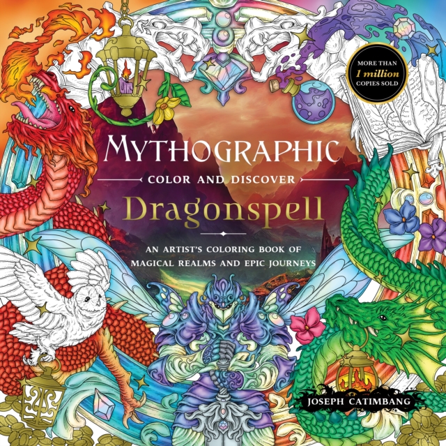 Mythographic Color and Discover