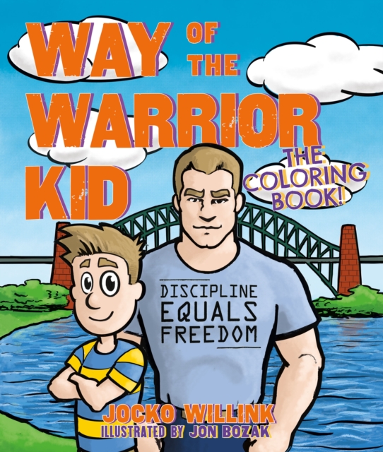 Way of the Warrior Kid