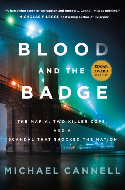 Blood and the Badge
