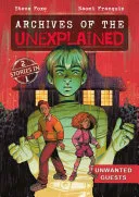 Archives of the Unexplained