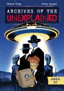 Archives of the Unexplained