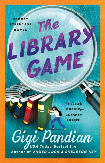 The Library Game