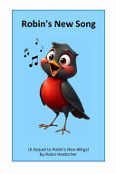 Robin's New Song