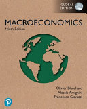 Macroeconomics -- Global Edition