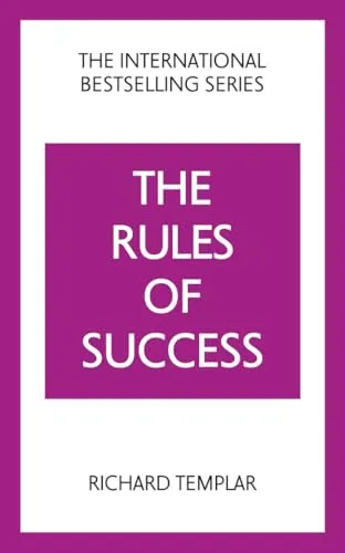 The Rules of Success