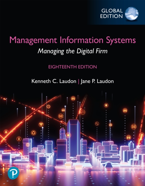 Management Information Systems