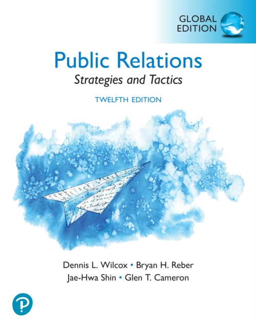 Public Relations