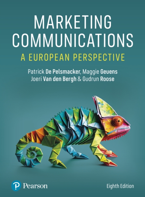 Marketing Communications