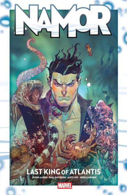 Namor