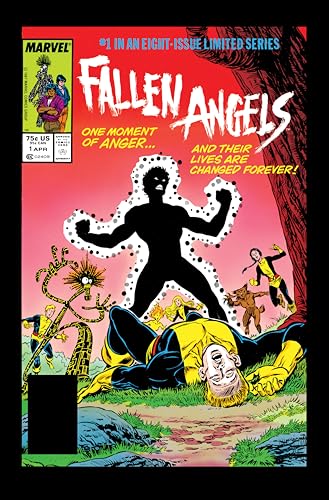New Mutants Epic Collection