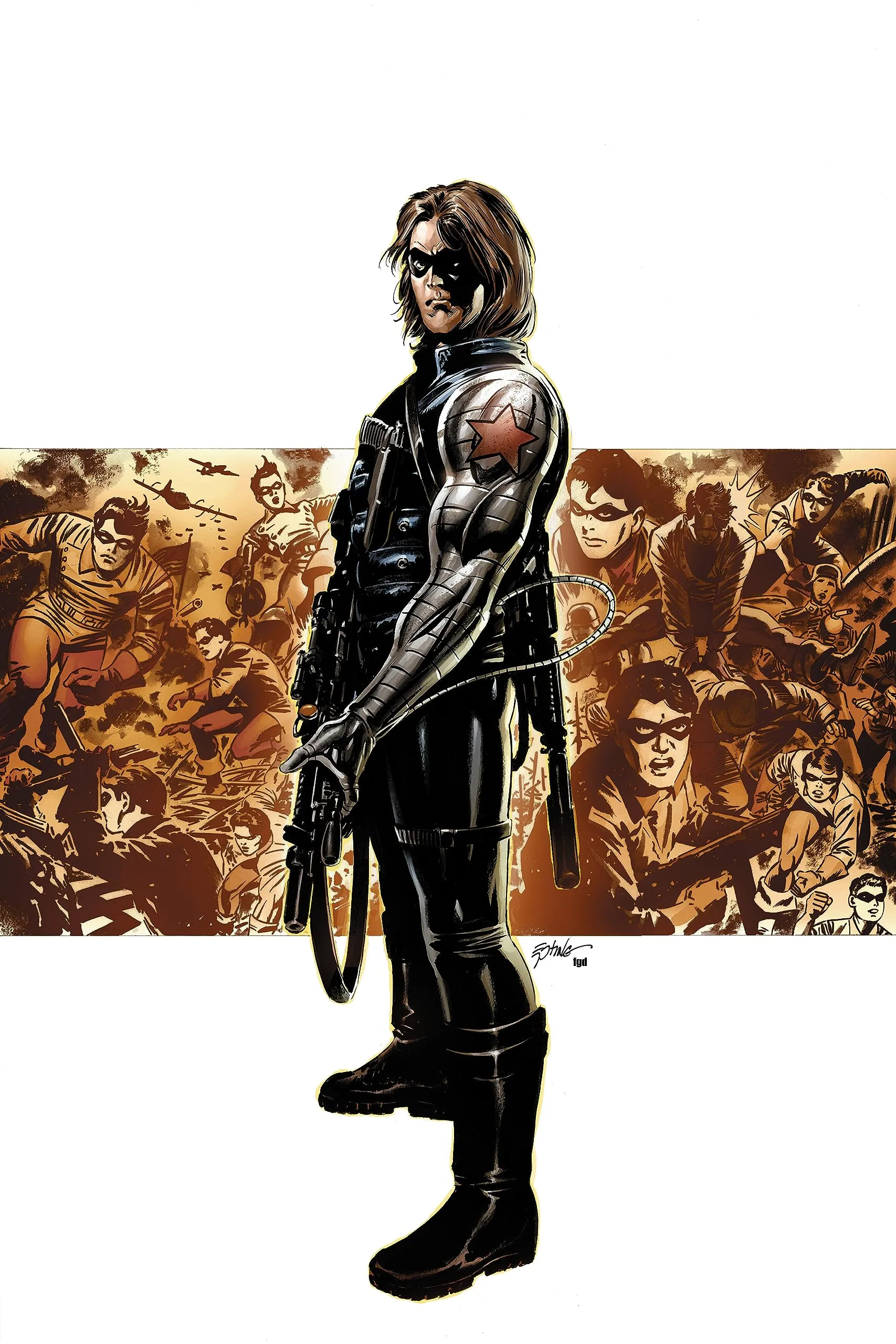 Thunderbolts