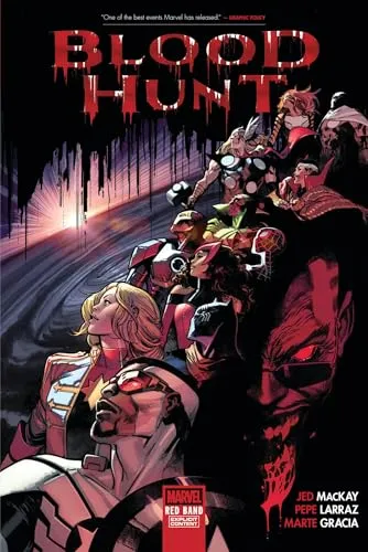Blood Hunt