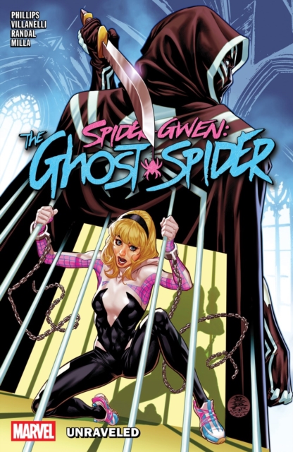 Spider-Gwen