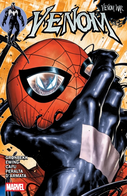 Venom by Al Ewing Vol. 8