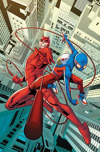 Spider-Boy Vol. 3