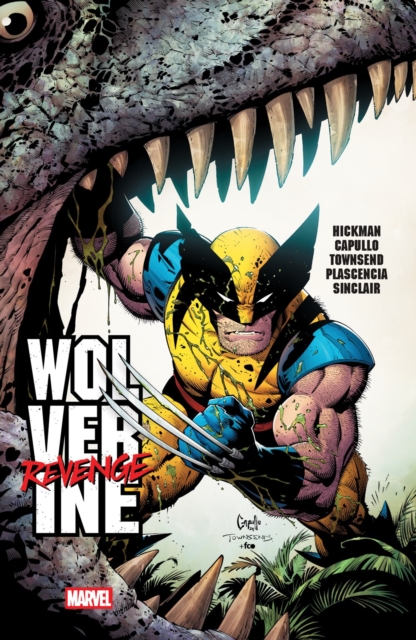 Wolverine