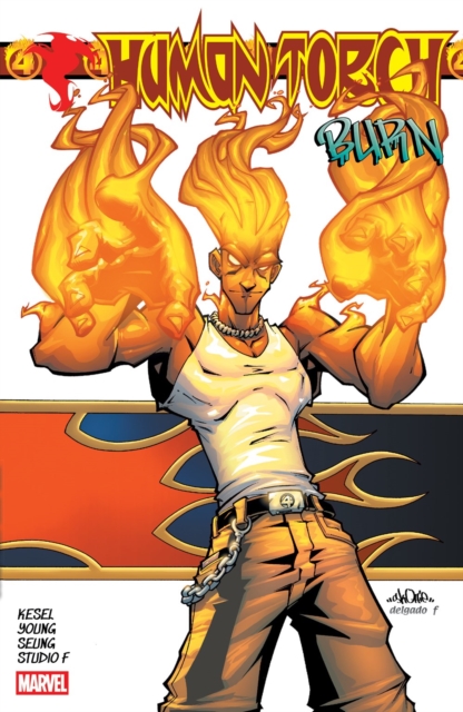Human Torch